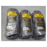 36 pair size large Firm Grip Polyur...