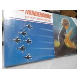 2 Puzzles 550 pcs each...