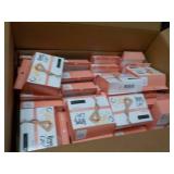 Case of 36 Leggs to Go Xlarge Tall ...