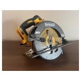 Dewalt Saw