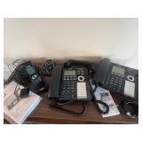 Internet Telephone System