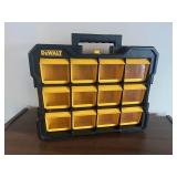 Dewalt 12 Drawer Organizer