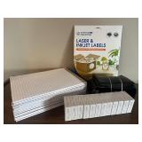 Lot of Office Supplies