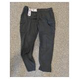 Galls Tactical Pants with Reinforced Knees