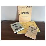 Misc. US Military Field Manuals