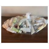 Bag of Hotel Products