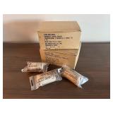 Lot of 24 Bandage Roller Gauze