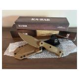 Ka-Bar BK 18 Knive