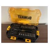 Dewalt Driver Set