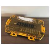 Dewalt Driver Set