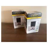 Defiant Touchpad Deadbolt