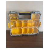 Dewalt Packable Organizer