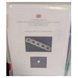 Set of 3 Beaded Jewelry Kits with Instructions