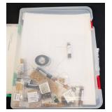 Set of 3 Beaded Jewelry Kits with Instructions