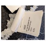 Collection of 8 Stone Chip Bead Strands Assorted Gemstones 36 Inches Each