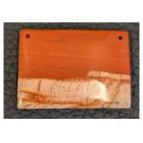 Set of 10 Assorted Polished Stone Beads up to 2 Inches