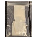 Assorted Mother of Pearl Beads and Pendants Collection