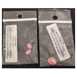 Collection of Assorted Loose Stone Cabochons up to 13x18mm