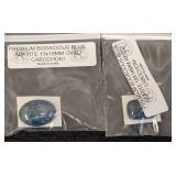 Collection of Assorted Loose Stone Cabochons up to 13x18mm