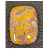 Assorted Stone Cabochons Collection - Agate, Jasper, Mixed Patterns