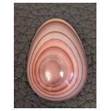 Assorted Stone Cabochons Collection - Agate, Jasper, Mixed Patterns