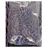 Preciosa Bow Tie Beads - 22 Packs in Assorted Colors for Jewelry Making