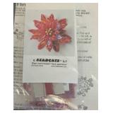 Beaded Jewelry Kits Lot of 5