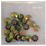 Swarovski Marguerite Beads - 16 Packs - Assorted Crystal Colors
