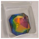 Swarovski Art 4675 Sahara UNF 23mm Crystal - Assorted AB Gems Lot