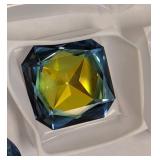 Swarovski Art 4675 Sahara UNF 23mm Crystal - Assorted AB Gems Lot