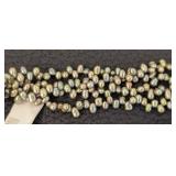 Cultured Pearl Strands - 18-Strand Lot, Baroque Freshwater Pearls