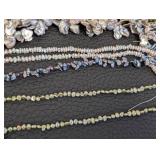 Cultured Pearl Strands - 18-Strand Lot, Baroque Freshwater Pearls