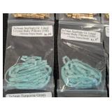 Christie Marie Beads 3x5mm Pillow Beads (100) - 31 Packs, Assorted Colors