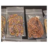 Christie Marie Beads 3x5mm Pillow Beads (100) - 31 Packs, Assorted Colors