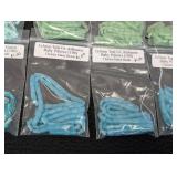 Christie Marie Beads 3x5mm Pillow Beads (100) - 31 Packs, Assorted Colors