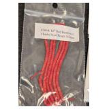 Stone Bead Strands - 23-Strand Lot of Mixed Natural Beads for Jewelry Making