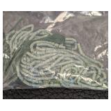 Stone Bead Strands - 23-Strand Lot of Mixed Natural Beads for Jewelry Making