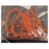 Stone Bead Strands - 23-Strand Lot of Mixed Natural Beads for Jewelry Making