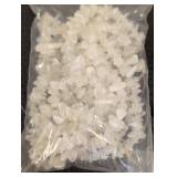 Stone Bead Strands - 23-Strand Lot of Mixed Natural Beads for Jewelry Making