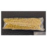 Bead Caps & Finishing Beads - 31 Packs Gold-Tone Jewelry Findings