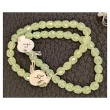 Czech Glass Beads - Faceted, 43 Strands