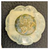 Studio Beads Vintage Brooch Set - 3 Pieces