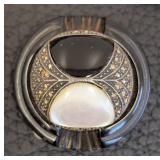 Studio Beads Vintage Brooch Set - 3 Pieces