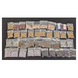 Miyuki Teardrop Beads - Assorted Colors, 38 Packs