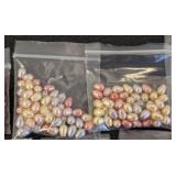Miyuki Teardrop Beads - Assorted Colors, 38 Packs