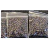 Miyuki Teardrop Beads - Assorted Colors, 38 Packs