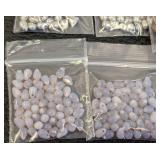 Miyuki Teardrop Beads - Assorted Colors, 38 Packs