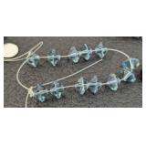 Czech Glass Beads - Faceted Round Beads, 15-Strand Pack