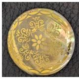 Mother of Pearl Shell Bead Assortment with Pendants