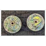 Lampwork Beads - Art Glass, Mixed Colors & Shapes